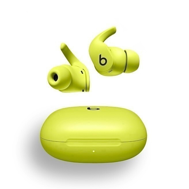 🪁Brand New&Hot Beats Fit Pro True Wireless Noise Cancelling Earbuds Polychrome