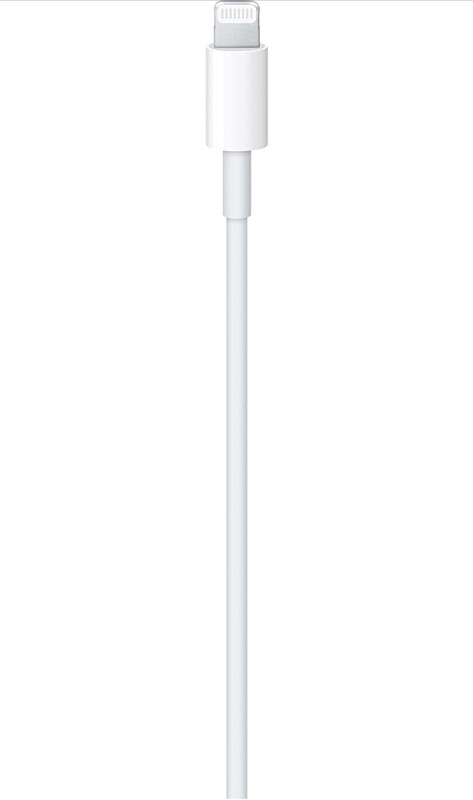 Apple MKQ42AMA Lightning to 2m USB-C Cable gallery