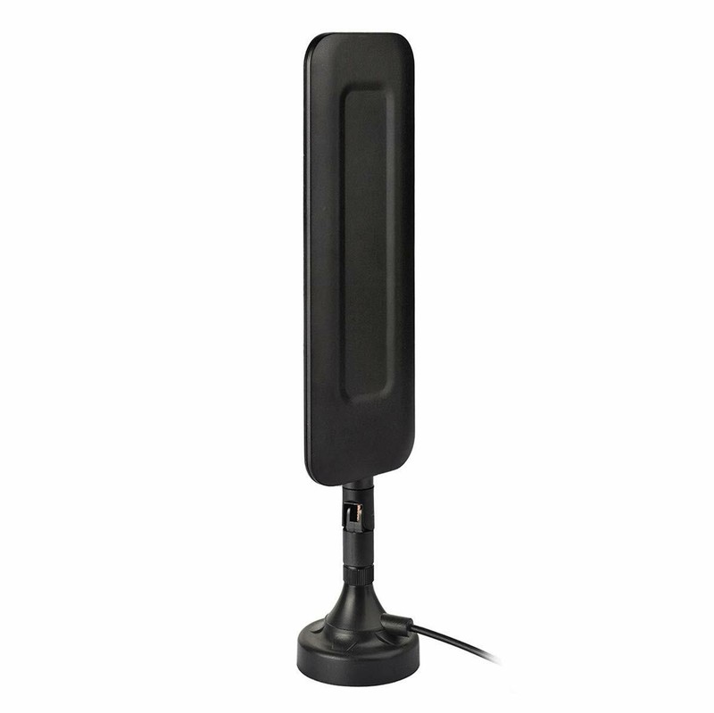 5db External Magnetic Antenna SMA for TP-Link TL-MR6400 Wireless 4G LTE Router gallery