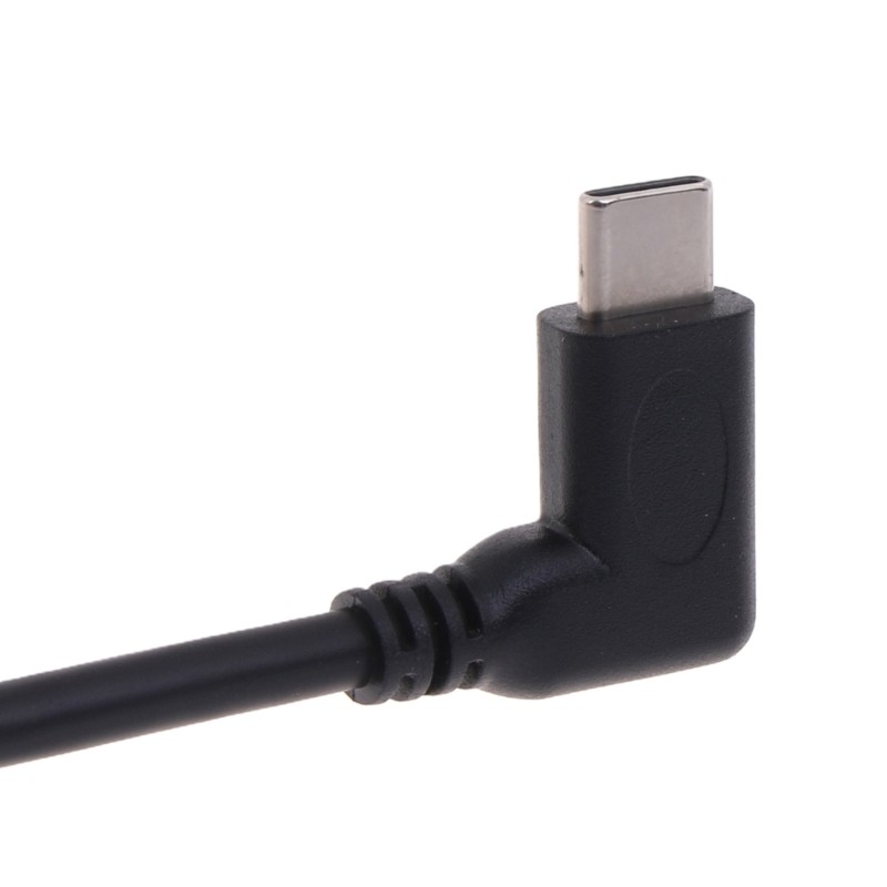 Durability Type-C Extension Cable Data Cord Charging Cable for Type-c Devices gallery