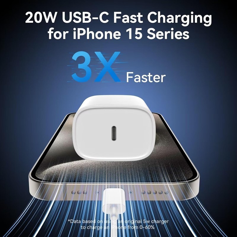 Safety Efficient Fast Charging Phone 17 16 15 Pro Max gallery