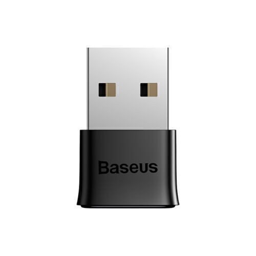 Baseus USB Bluetooth 5.0 Dongle Receiver TV Wireless Stereo Audio Music Adapter gallery