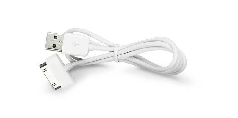 6ft USB Data Sync Charging Charger Cable For Apple Ipod touch (1st to 4th Gen) gallery