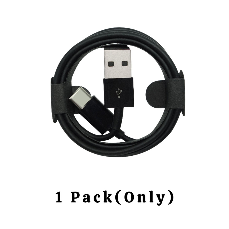 1-10Pack Fast Charger Cord For Samsung Galaxy S24 USB Type C Data Charging Cable