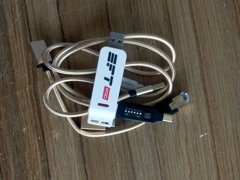 New EFT Dongle Easy-Firmware Team Dongle for HTC LG Huawei Sony Moto+umf cable