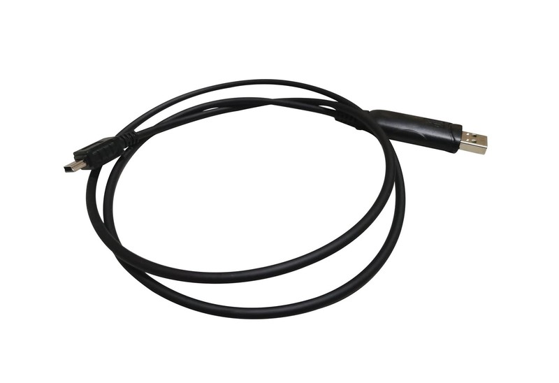 10 Meter USB Programming Cable AT5555N Radio Compatible With ARES II