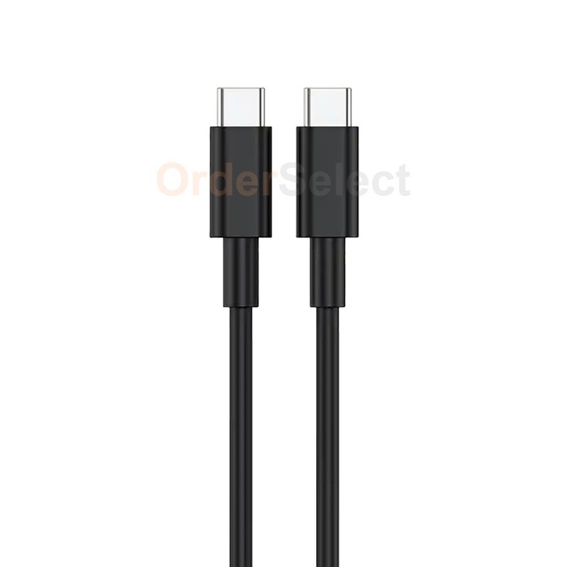 USB C Cable USB to C 3A Fast Charger Cord for Phone Sony Xperia 1 V/ 10 V / 5 V gallery