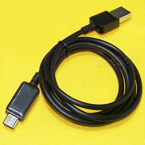Type-C USB 3.1 Reversible Charging Cable f Verizon Asus ZenPad Z8 ZT581KL Tablet