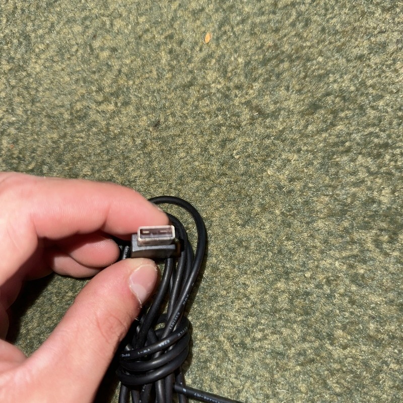 usb c cable (4ft) gallery