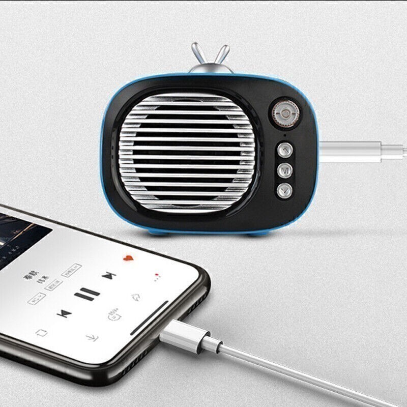 8 Pin To 3.5 mm Headphone Jack Adapter AUX Audio Music Cable Car Cord For iPhone gallery