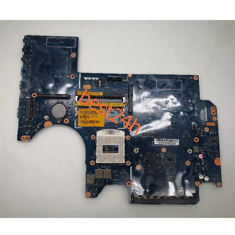 For Dell Alienware M17X R5 LA-9331P Laptop Motherboard 41W46 2XJT7 041W46 02XJT7