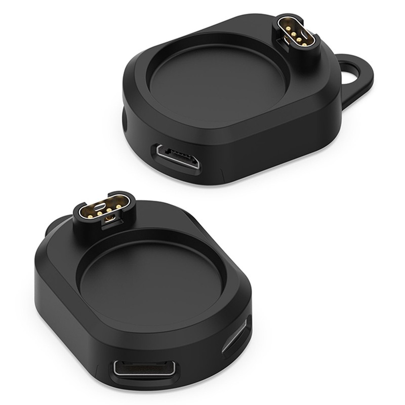 For Garmin Vivoactiv5/Venu3/Venu3S Watch Charging Adapter Instinct Converter gallery