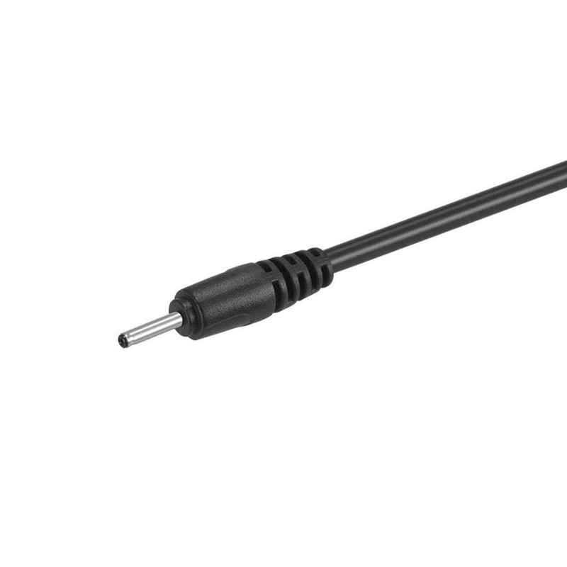 USB to DC 2.0mm Cable, 1.5ft/0.5m USB 2.0 Type A Male to DC 2.0mm x 0.6mm 5 V... gallery