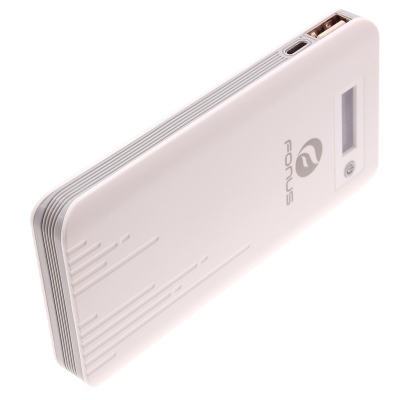 For Galaxy A52/A53/A54/A55/A56 – Power Bank 6000mAh Charger Portable Backup
