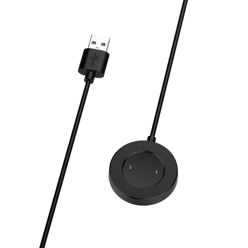 USB Charging Cable Charger Magnetic Charging Dock for Realme Watch S RMA207 gallery