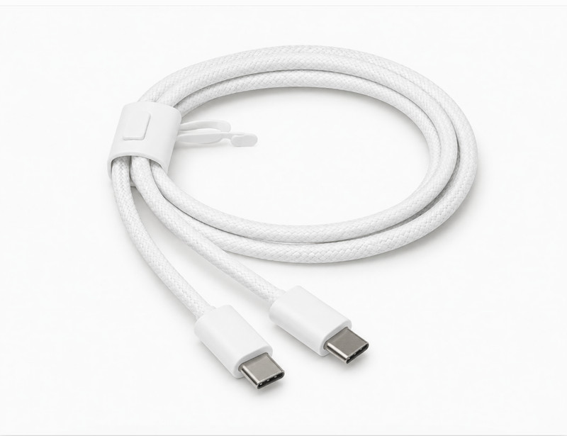 Apple Compatible 1m/3-feet in length USB-C Charging Cable (BRAND NEW!)