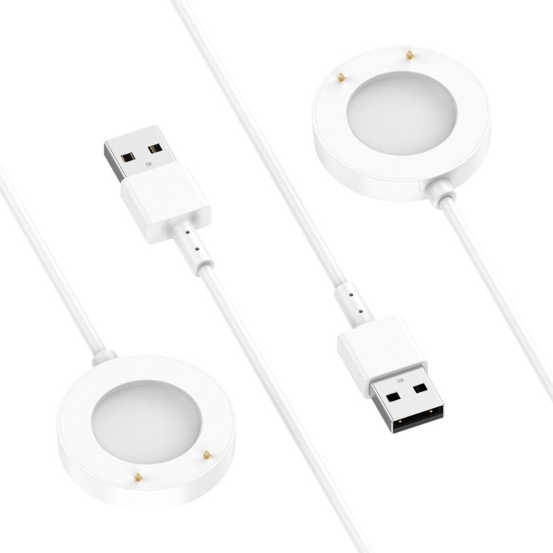 Replacement Charging Cable for Keep Watch Pilot 1 Activity Trackers, USB Sync gallery