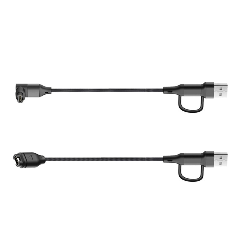 Smartwatch Charging Cable Attachment for 8/7/6/5 Quick Energy Recharge gallery