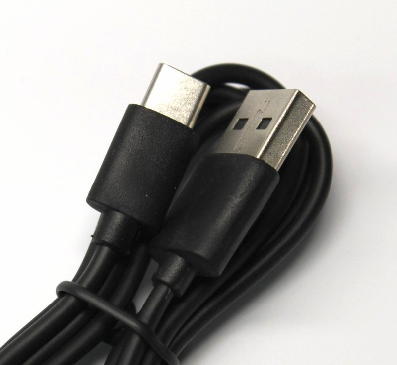 USB Charger Cord Data Transfer Cable For Sharp Aquos C10 D10 Smartphone