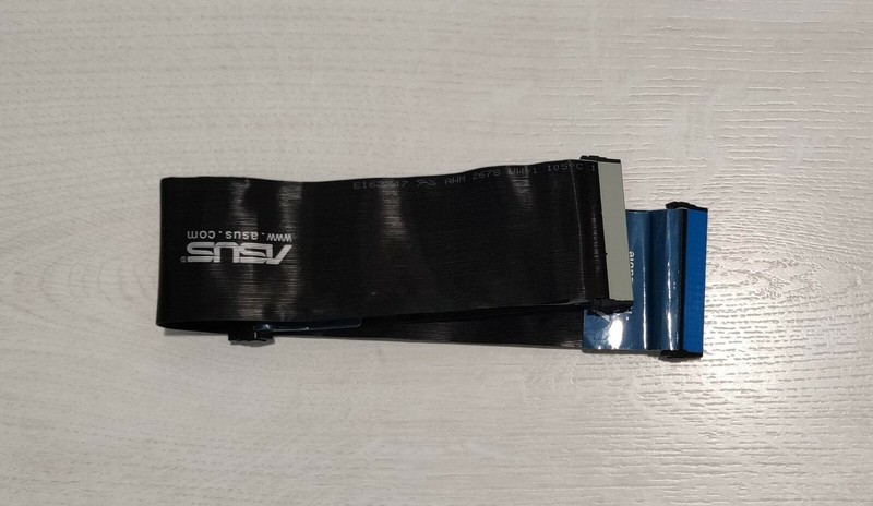 Cables ASUS IDE, ASUS FDD, VGA-DVI,Samsung E700,RS-232,сables Nintendo Wii,Scart gallery