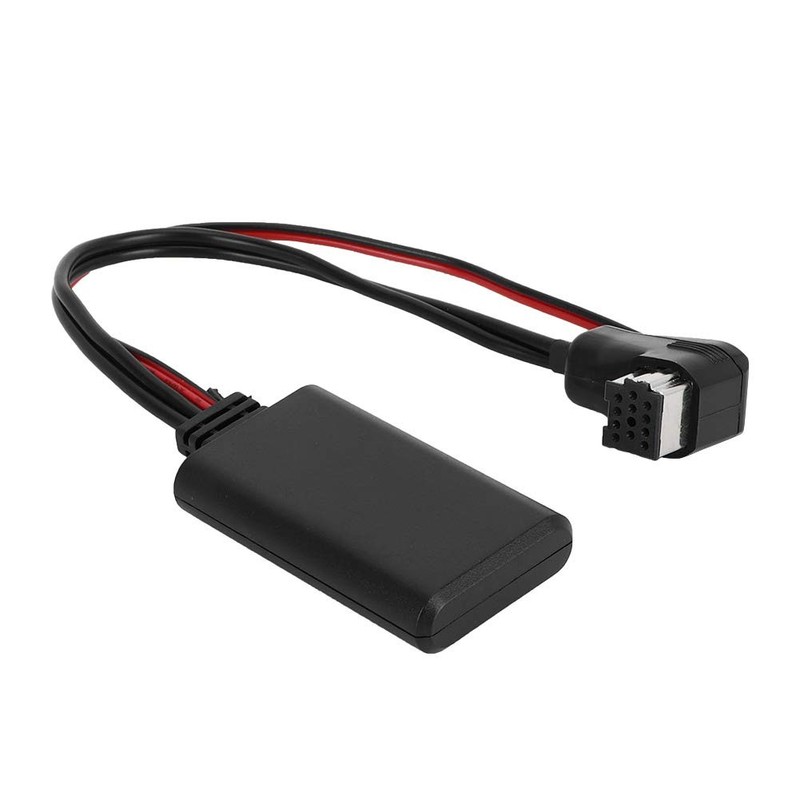Pioneer IP Bus Bluetooth AUX Adapter Car Audio Stereo Module for IPBus Headph…