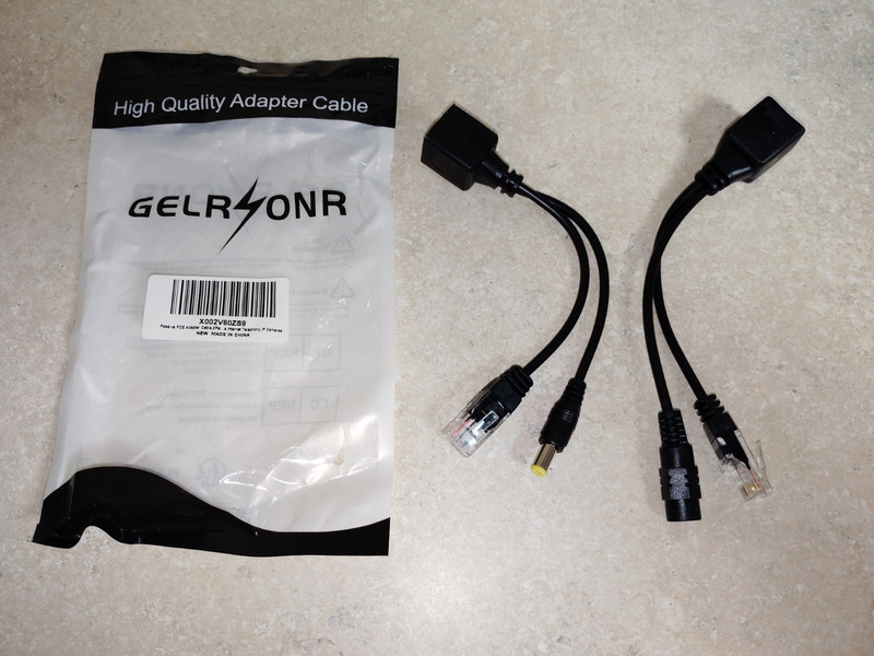 High Quality Adapter Cable