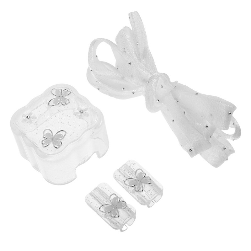 Protective Case for Data Cable Charging Protector Cute Girl Wire Saver