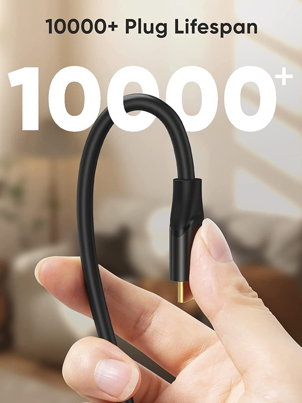 USB C to USB a Cable 1FT, Type C to USB 3.1 USB 3.2 Gen2 10Gbps USB a to C Data gallery