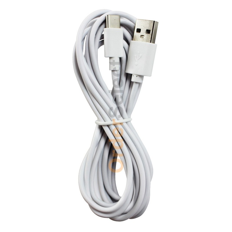 USB Type-C 10FT Cable Cord for Samsung Galaxy A10e/A20/A3 A5 A7 (2017)/A50/ Fold