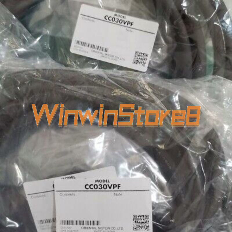 1PCS NEW FOR CC030VPF motor cable communication line