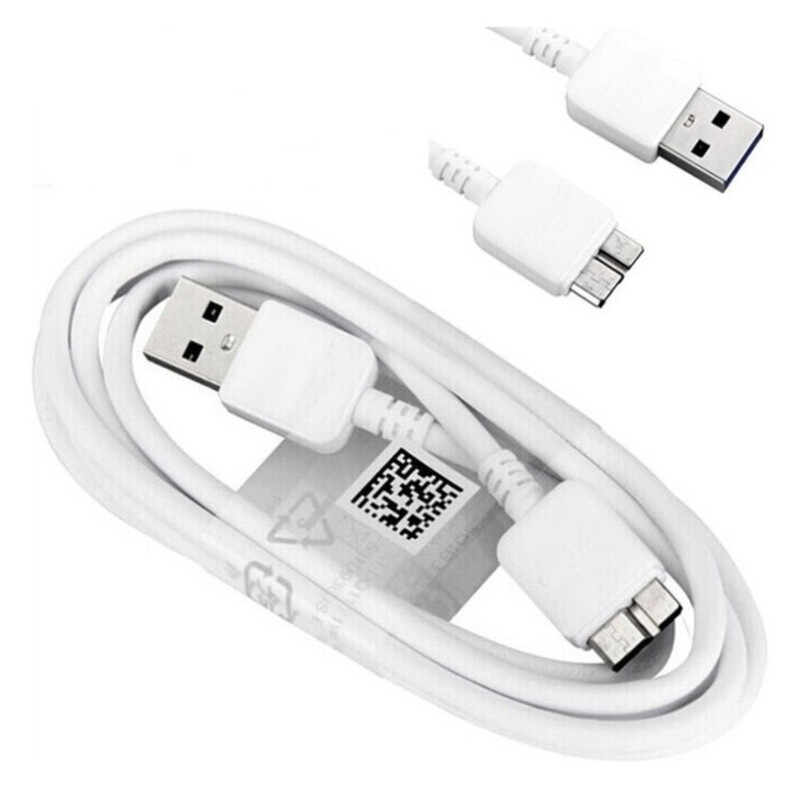 10x For Samsung Galaxy Note3 S5 USB Data Sync Fast Charger Cable Cord 3ft gallery