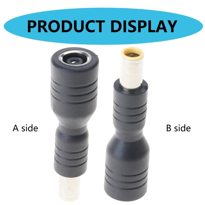 DC7909 Male to DC8020 Female Connectors DC7909 to DC8020 100W 150W 180W 200W gallery