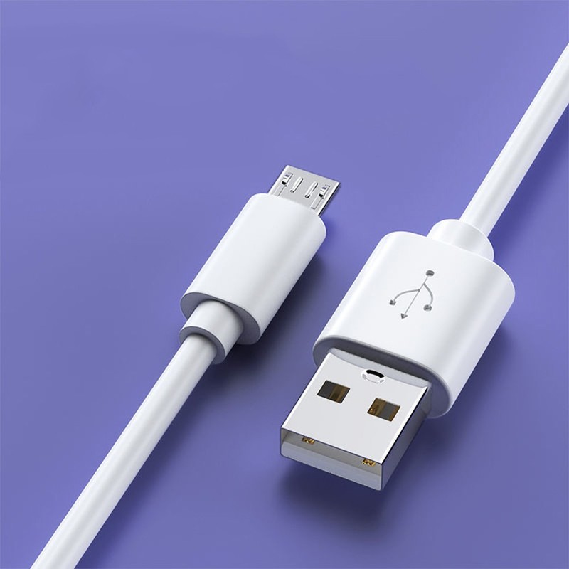 3ft Android Micro USB Cable 2A Fast Charging Cable for Samsung Galaxy S7 Edge S6 gallery