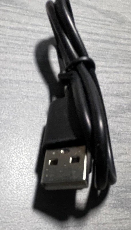 USB to Micro-USB Cable - Black gallery