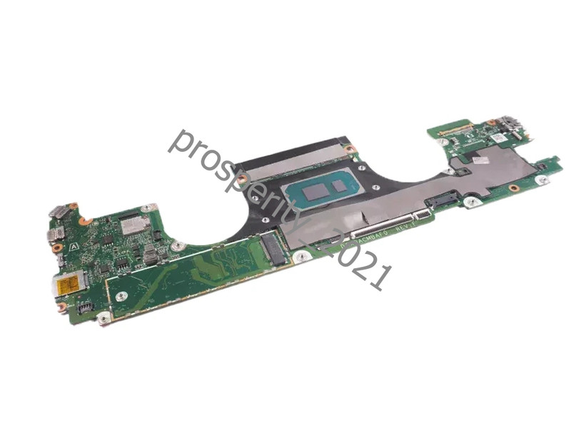 For HP Spectre x360 13-AW Motherboard DAX3ACMBAF0 i5-1135G7 CPU 8G L86726-601