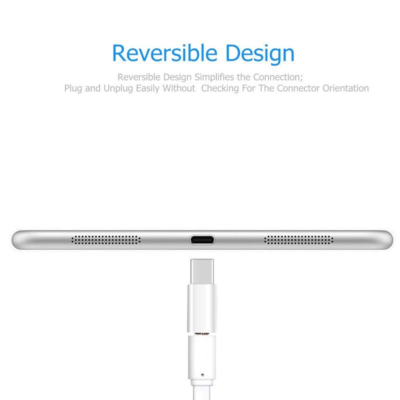 Micro USB to USB 3.1 Type-C OTG Female USB Data Adapter For Oneplus Two 2 etc gallery