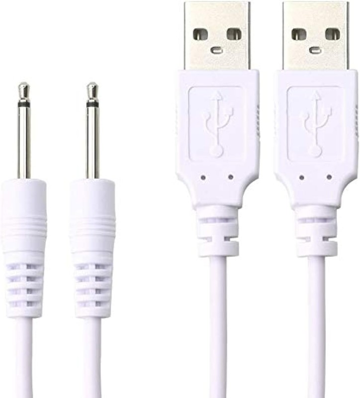 Accessonico DC Charger Compatible with Plus One Plusone Bullet