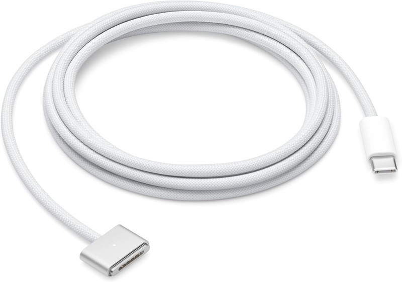 USB-C to Magsafe 3 Cable (2 M)