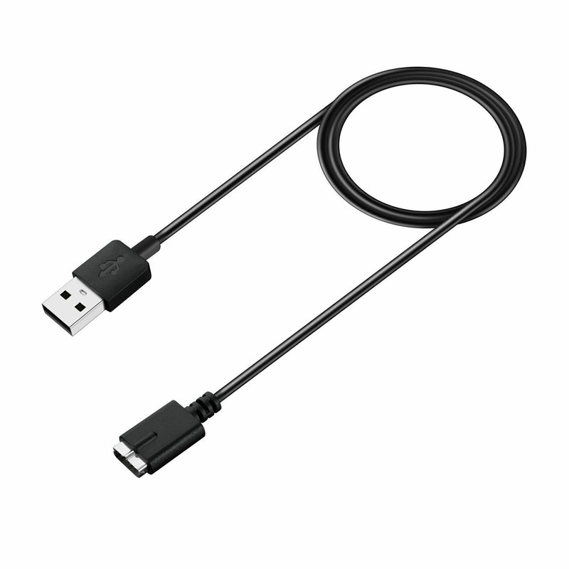 USB Charger Charging Cable Cord Wire Connector For Polar M430 Watch NEW gallery