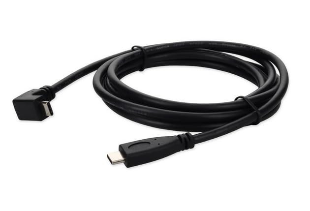 AddOn USB 3.1 C To USB 3.1 C M To M