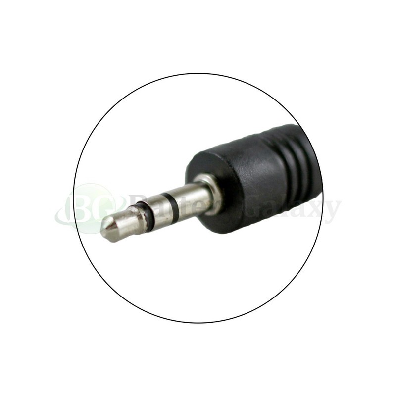 3.5mm AUX AUXILIARY CORD Stereo Audio Cable for Samsung Galaxy A16/A26/A36/A56 gallery