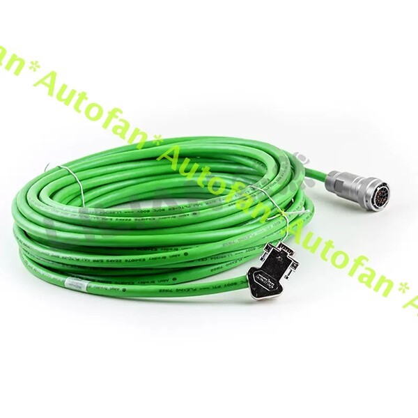 For 1PC 2090-CDNFDMP-S05 Feedback Cable 5M