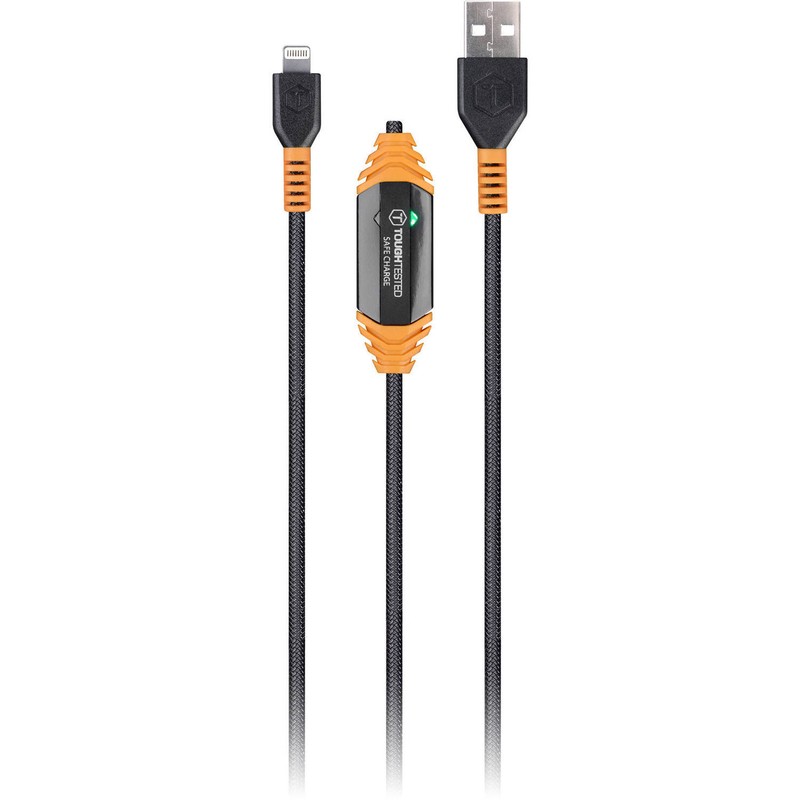 Pro+ Safe Charge Cable Circuit Breaker for Apple iPhone(100 Pack)