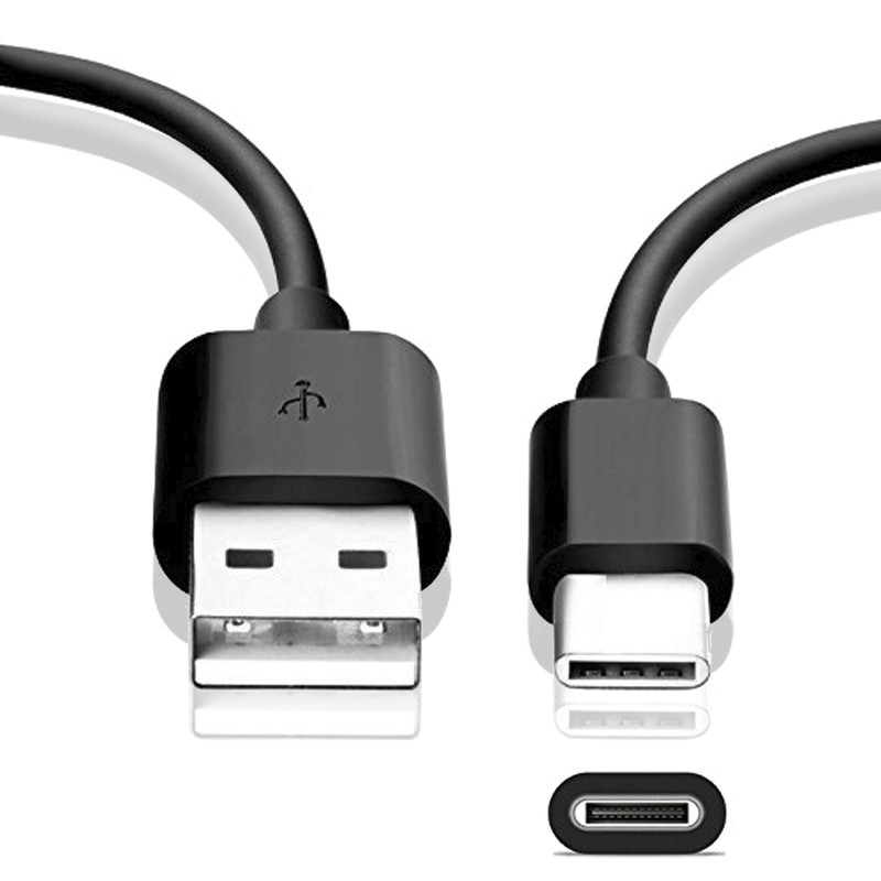 USB C Charger Cable 3FT USB A to Type C Cord for Galaxy Pixel Motorola iPhone 15 gallery
