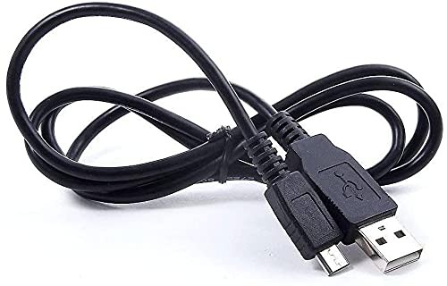 Micro USB Charger Cable Computer PC Laptop Noetbook Charging Cord Lead for Be…