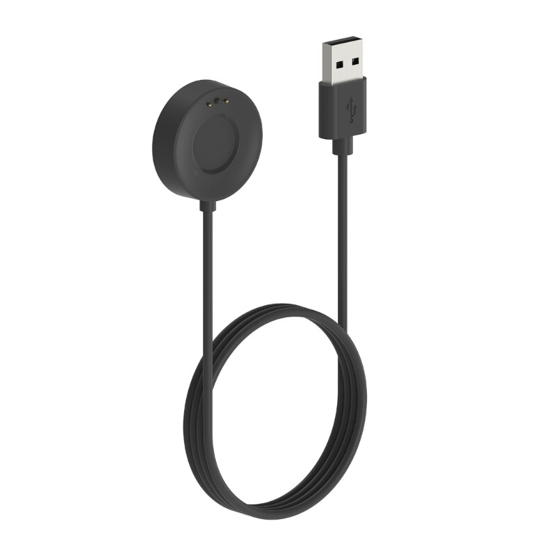 Charging Cable Upgraded Watch Charge Cord 100cm/3.3ft for ScanWatch