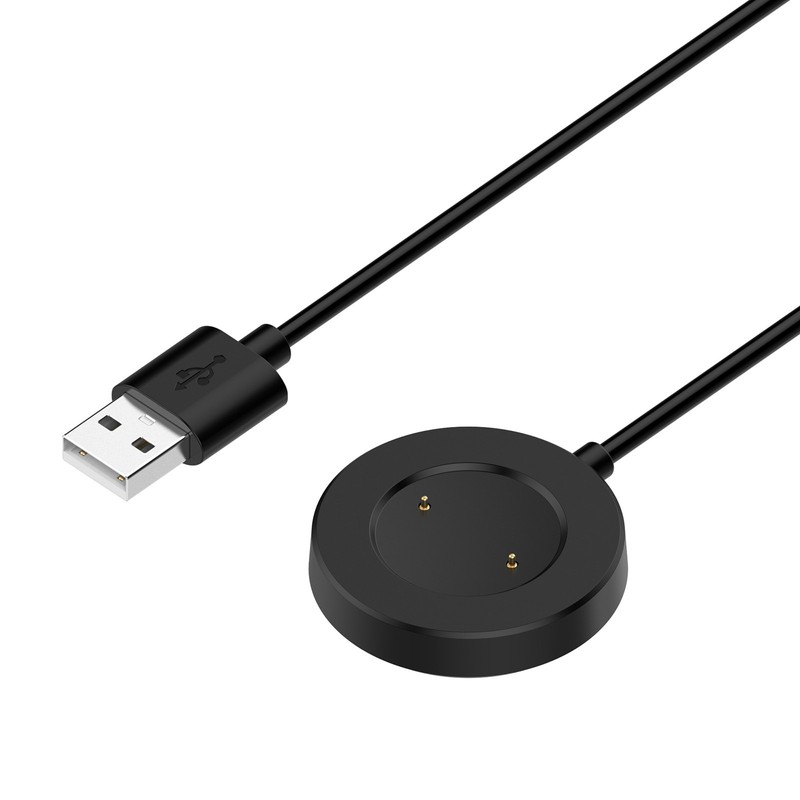 USB Charging Cable Charger Magnetic Charging Dock for Realme Watch S RMA207 gallery