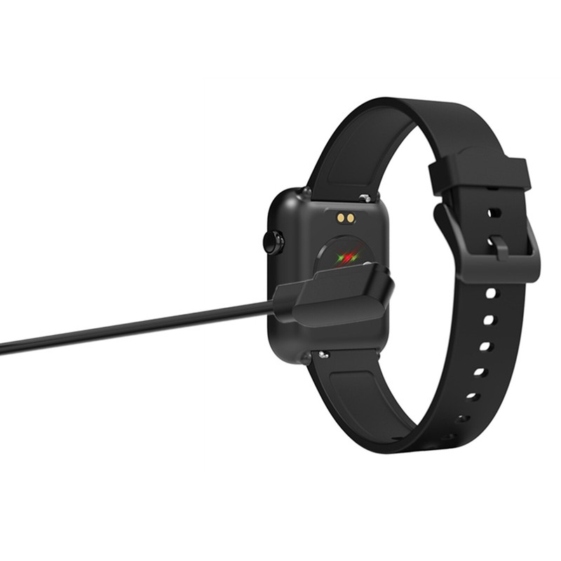 For CMF Watch Pro(D395)/TIWATCH GTH Watch Charger Magnetic Base Charging Cable gallery