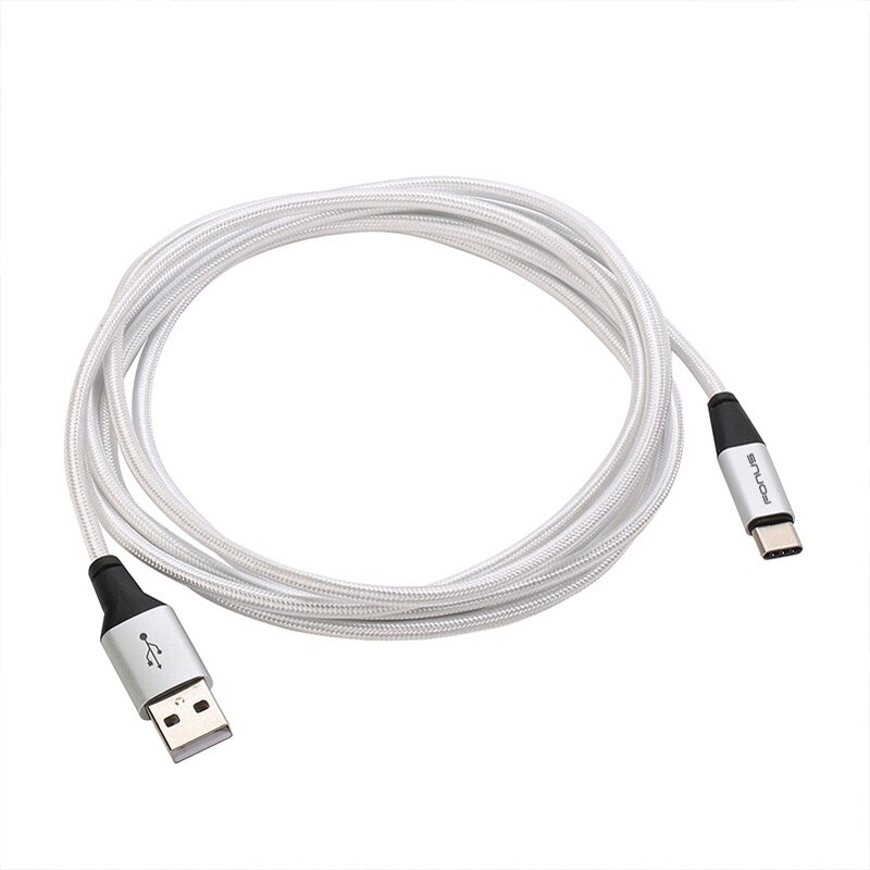 For Galaxy A13/A14/A15 Type-C 10ft USB Cable Charger Cord Power Wire USB-C gallery