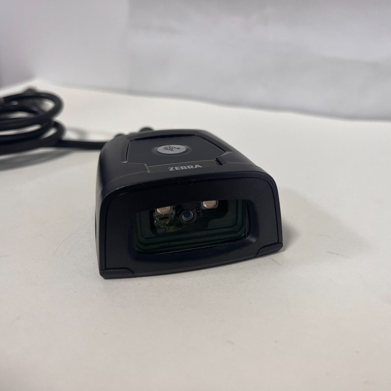 Zebra KT DS457 MODEL Barcode scanner Barcode scanner DS457-SR20009 gallery